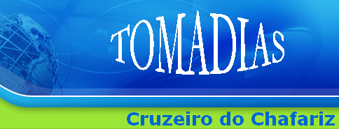 Cruzeiro do Chafariz