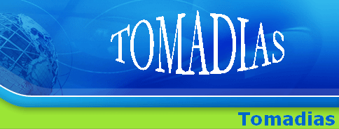 Tomadias