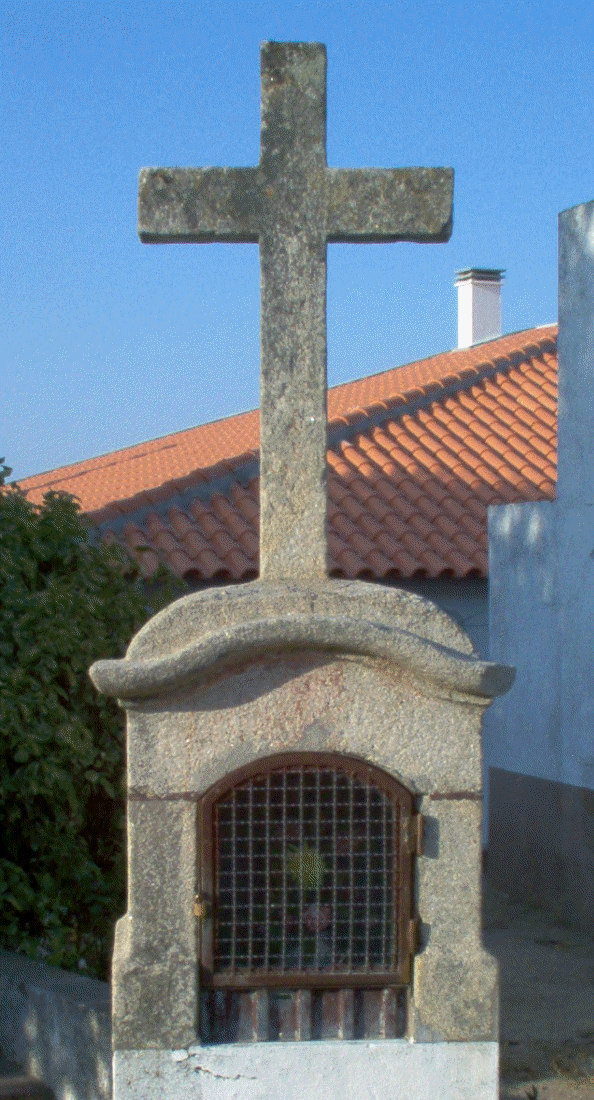 Cruzeiro do Chafariz