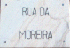 Rua da Moreira